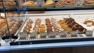  at Land & Monkeys - Roquette in Paris