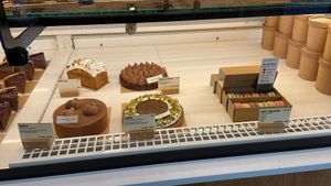  at Land & Monkeys - Roquette in Paris