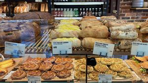  at Land & Monkeys - Roquette in Paris