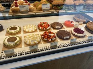   at Land & Monkeys - Roquette in Paris