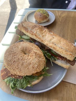   at Land & Monkeys - Roquette in Paris