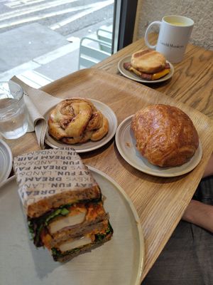  at Land & Monkeys - Roquette in Paris