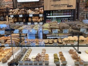   at Land & Monkeys - Roquette in Paris