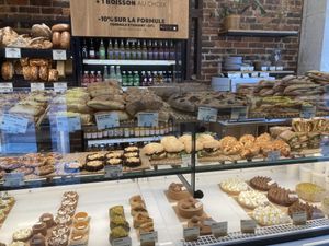   at Land & Monkeys - Roquette in Paris