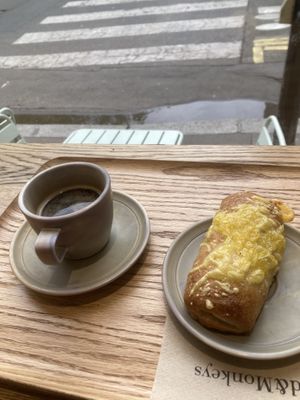   at Land & Monkeys - Roquette in Paris