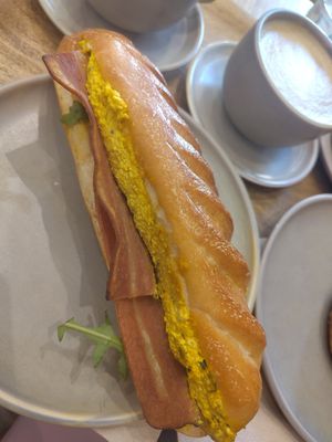  at Land & Monkeys - Roquette in Paris