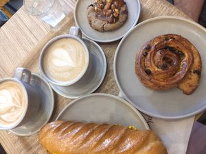  at Land & Monkeys - Roquette in Paris