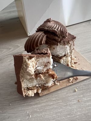   at Land & Monkeys - Roquette in Paris