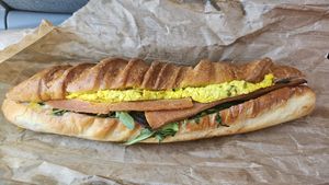  at Land & Monkeys - Roquette in Paris