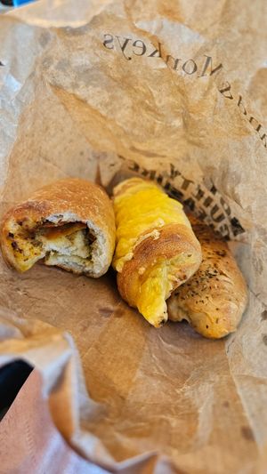  at Land & Monkeys - Roquette in Paris