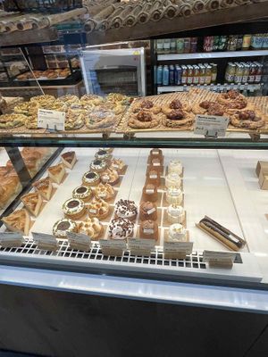 Chimp Cookie  at Land & Monkeys - Roquette in Paris