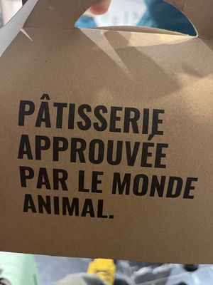   at Land & Monkeys - Roquette in Paris