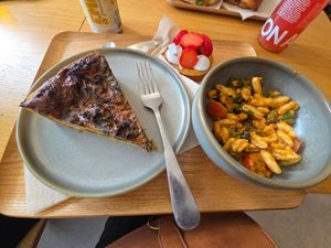  at Land & Monkeys - Roquette in Paris