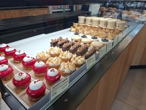  at Land & Monkeys - Roquette in Paris