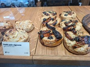  at Land & Monkeys - Roquette in Paris