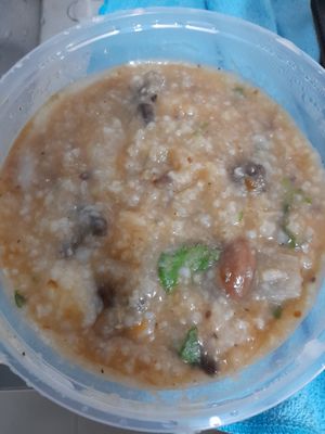  at Bao Su Zhai 寶素齋  in Northeast Singapore