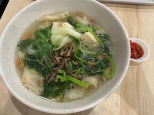  at Bao Su Zhai 寶素齋  in Northeast Singapore