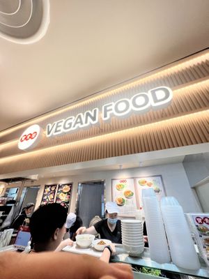 Signboardd  at Bao Su Zhai 寶素齋  in Northeast Singapore