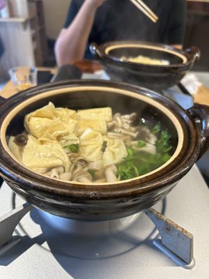   at Senmaruya in Kyoto