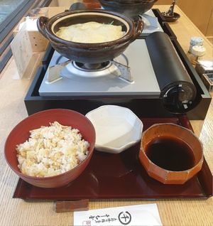  at Senmaruya in Kyoto