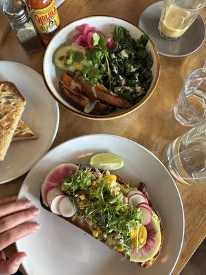   at Hearts in Nashville