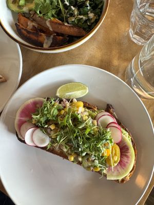   at Hearts in Nashville