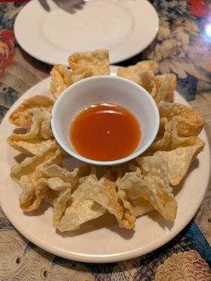  at Lucky Dragon in Minneapolis