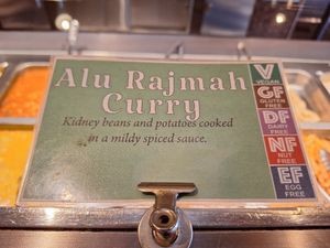  at New Delhi Indian Restaurant in Philadelphia