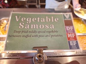  at New Delhi Indian Restaurant in Philadelphia