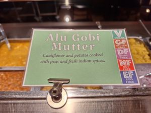  at New Delhi Indian Restaurant in Philadelphia