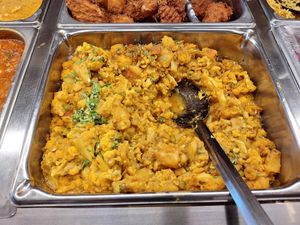  at New Delhi Indian Restaurant in Philadelphia