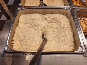  at New Delhi Indian Restaurant in Philadelphia