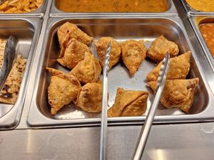  at New Delhi Indian Restaurant in Philadelphia