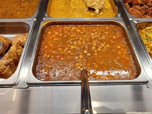  at New Delhi Indian Restaurant in Philadelphia