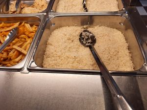  at New Delhi Indian Restaurant in Philadelphia