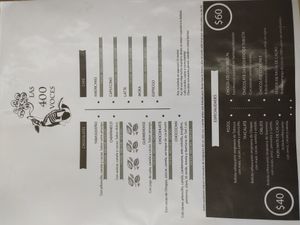 Carta3 at Cooperativa Las 400 Voces in Mexico City