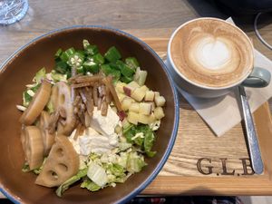 SHIORIシオリ  at G.L.B in Osaka