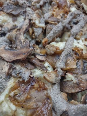  at Quarantino's  in Grand Rapids