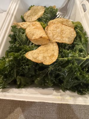   at Quarantino's  in Grand Rapids