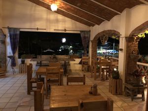 Great vibe and setting  at La terraza 811 in Lo De Marcos