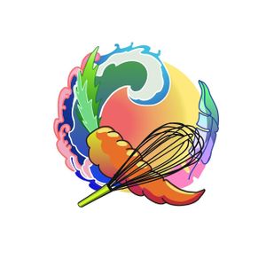 Yum yum vegano at Yum Yum San Pancho in San Francisco