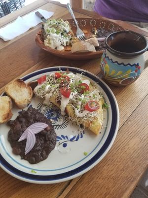  at Yum Yum San Pancho in San Francisco