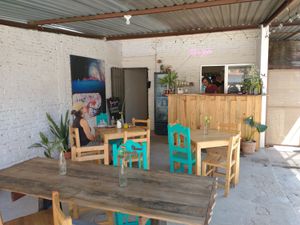  at Yum Yum San Pancho in San Francisco