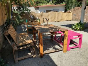  at Yum Yum San Pancho in San Francisco