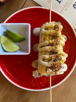   at Yum Yum San Pancho in San Francisco