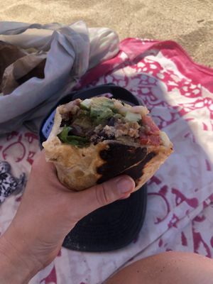   at Yum Yum San Pancho in San Francisco