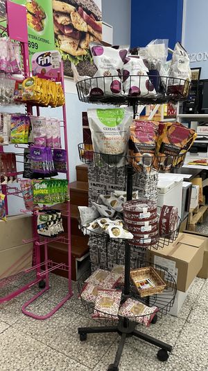   at Vegan Point in Tenerife