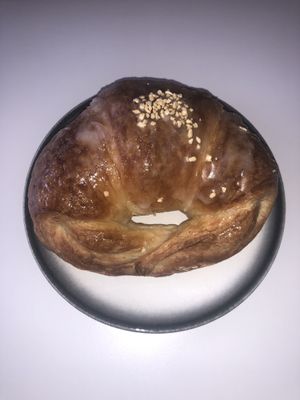   at Bäckerei Amann in Vaduz