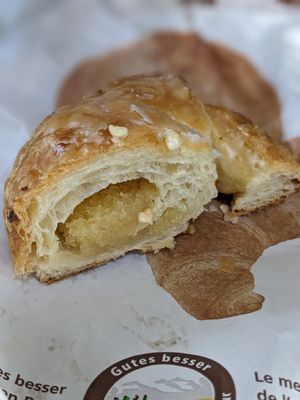  at Bäckerei Amann in Vaduz