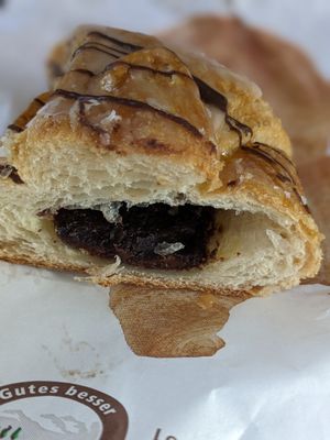  at Bäckerei Amann in Vaduz